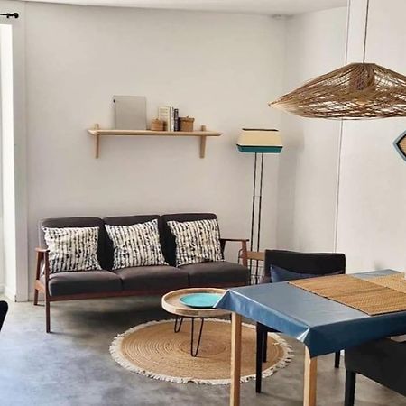 Studio Le Cosy Beach - Plage 50M - Rue Gratuite Saint-Malo Exterior foto