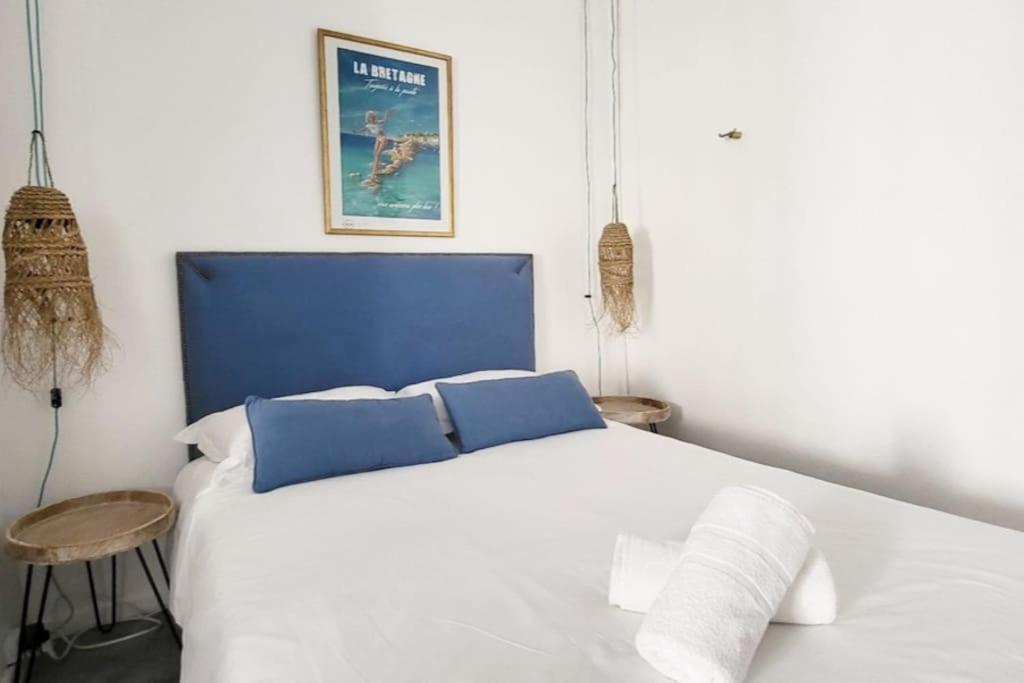 Studio Le Cosy Beach - Plage 50M - Rue Gratuite Saint-Malo Exterior foto